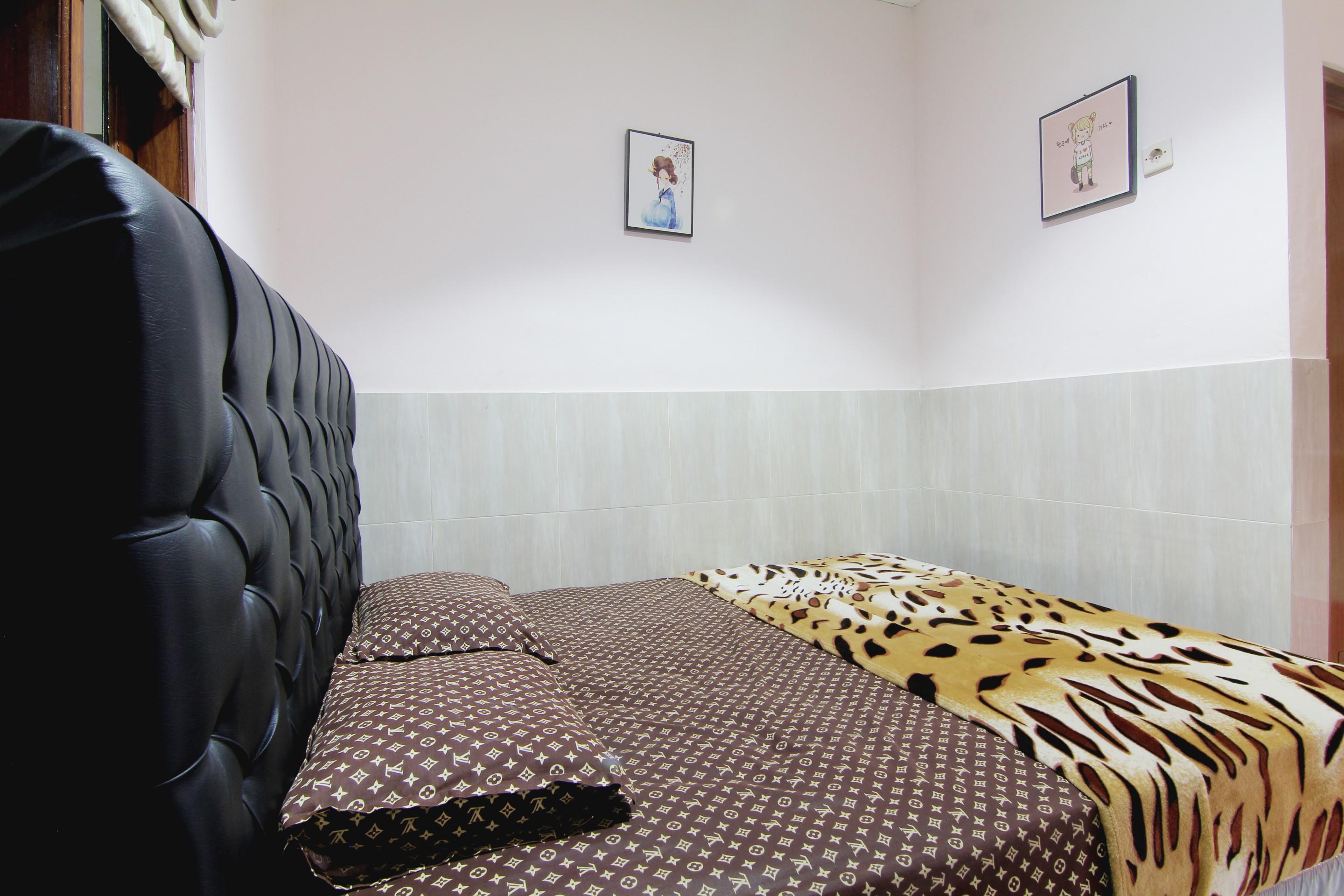 יוגיאקרטה Wanderlust Homestay מראה חיצוני תמונה
