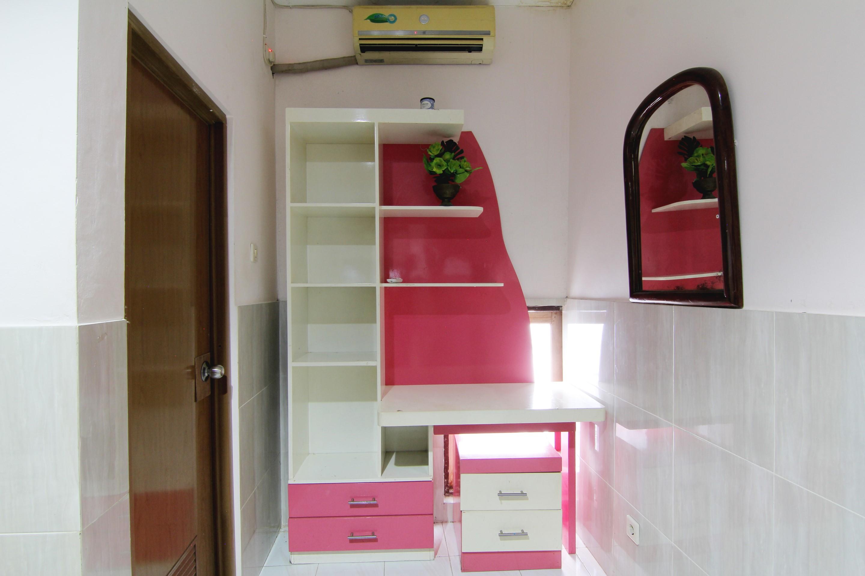יוגיאקרטה Wanderlust Homestay מראה חיצוני תמונה