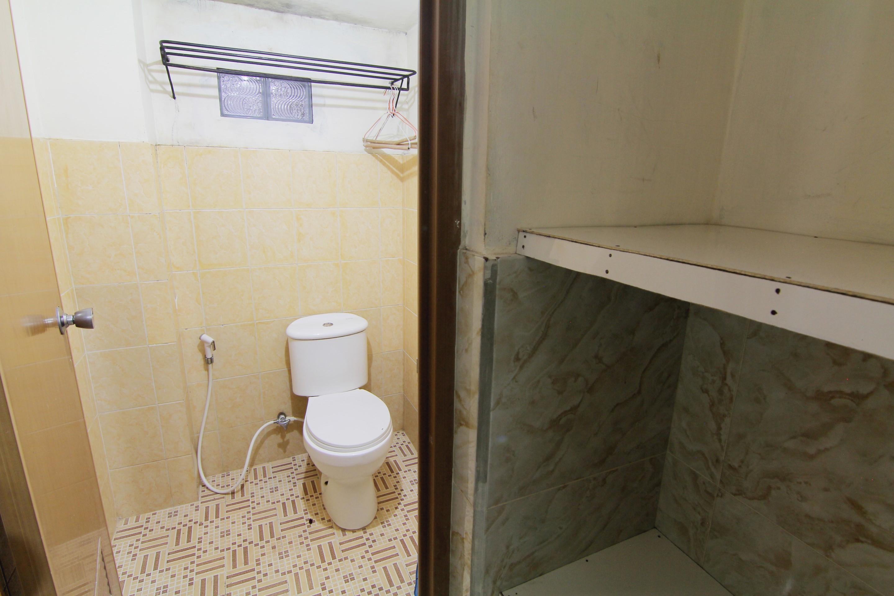 יוגיאקרטה Wanderlust Homestay מראה חיצוני תמונה