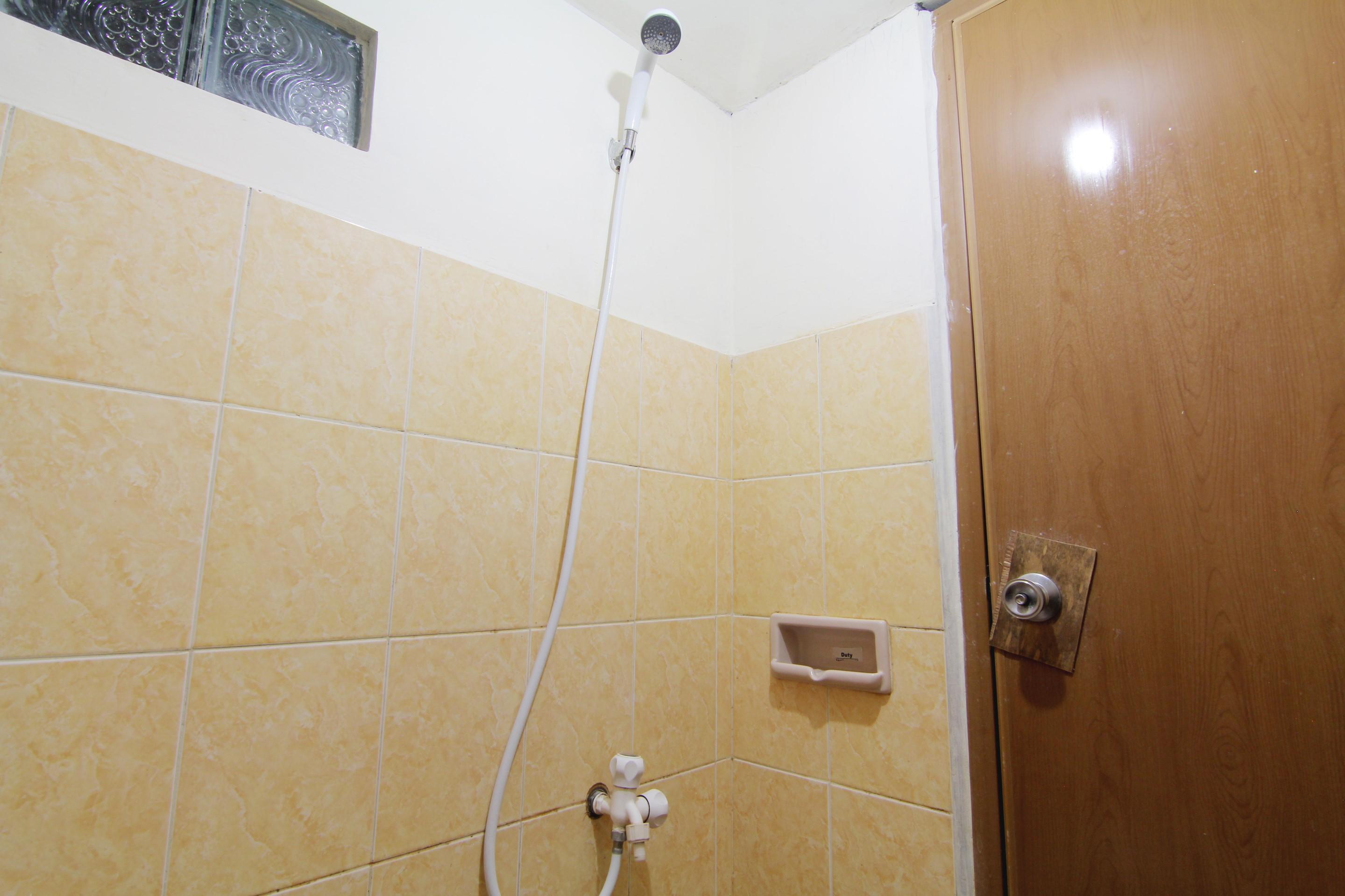 יוגיאקרטה Wanderlust Homestay מראה חיצוני תמונה