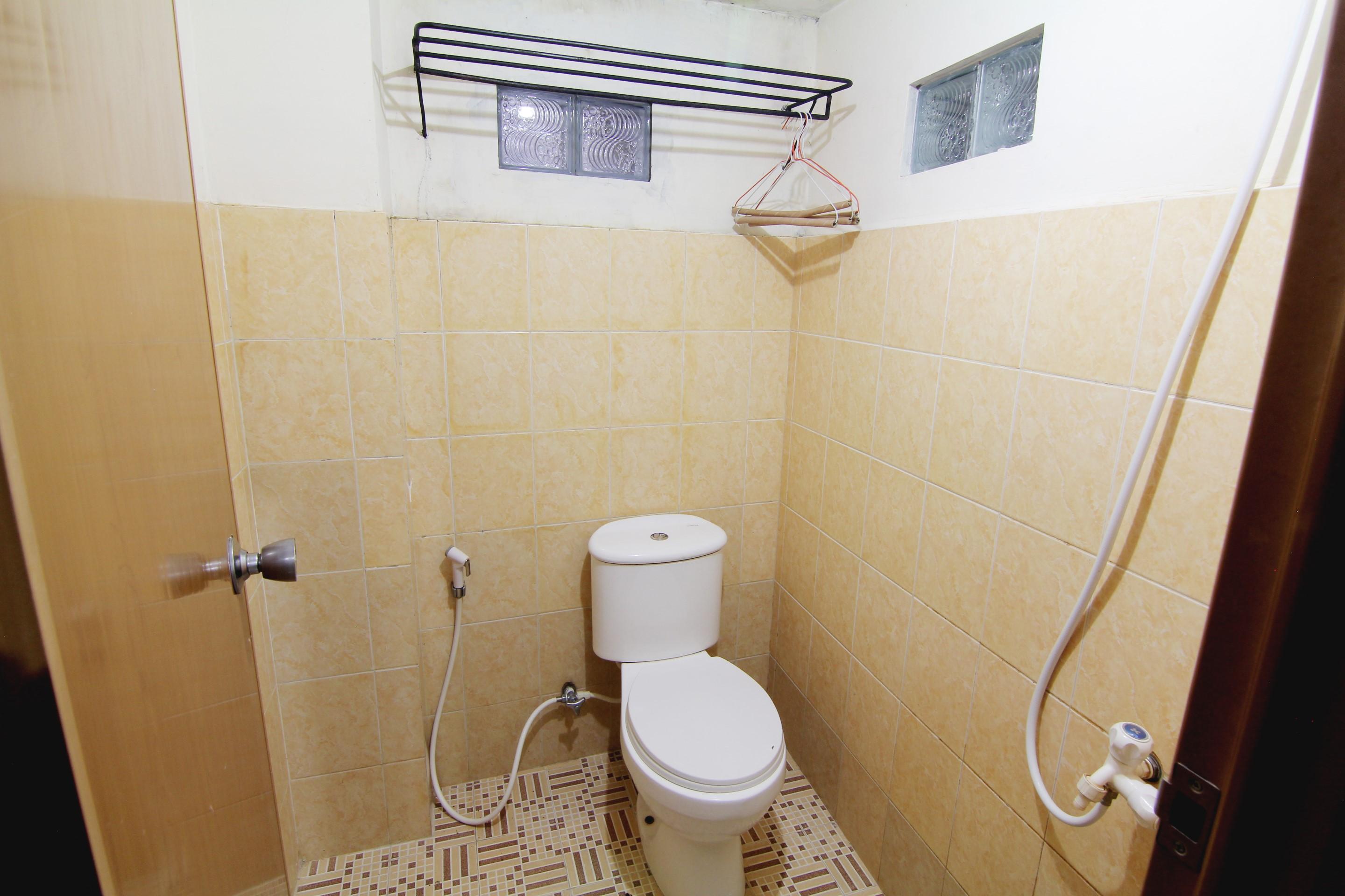 יוגיאקרטה Wanderlust Homestay מראה חיצוני תמונה